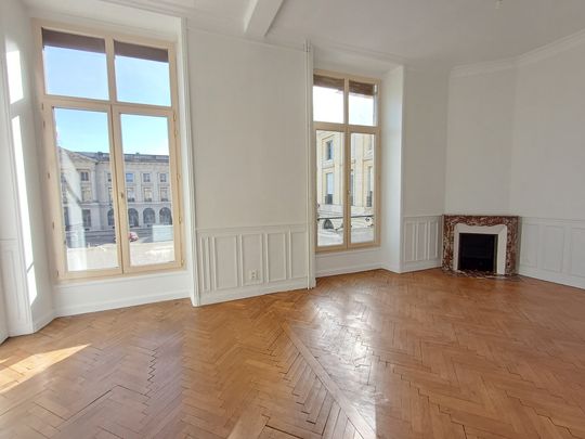Location Appartement 4 pièces 75m² REIMS 51100 - Photo 1