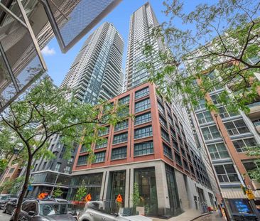 For Lease - 55 Mercer Street Unit# 511, Toronto, Ontario - Photo 3