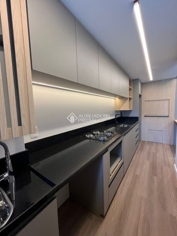 Apartamento com 2 quartos e 81m² para alugar em Centro, Gramado. - Photo 3