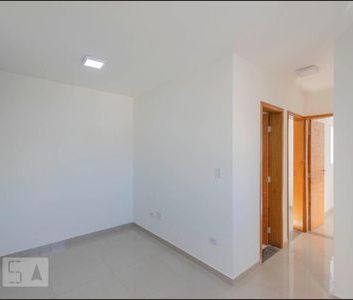 Apartamento para alugar com 54m², 3 quartos e 1 vaga - Foto 1