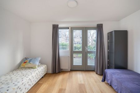 Blauwvoetstraat 4-H, Kolenkitbuurt-Zuid, 1061BT, Amsterdam - Photo 2