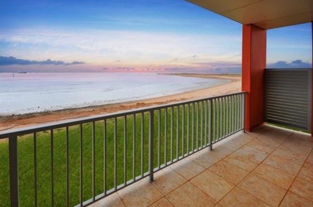 OCEANFRONT 2x2 APARTMENT - Executive Accommodation - Photo 1