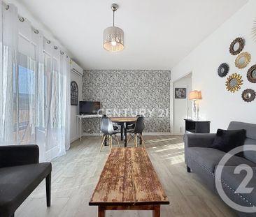 Location Appartement 3 pièces 63m² AUBAGNE 13400 - Photo 4