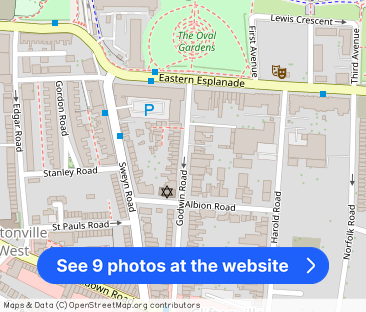 Godwin Road, Margate, CT9 2HA - Photo 1