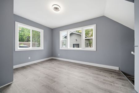 For Lease - 293 Highland Road Unit# B, Kitchener, Ontario - Photo 5