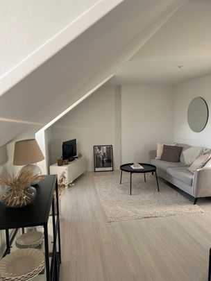 Riddargatan, Vadstena - Foto 1