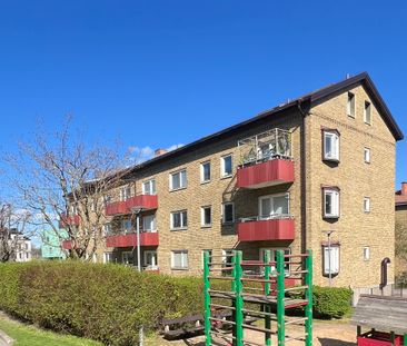 Blomstergatan, Norrköping - Foto 4