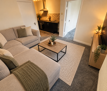 1 bedroom flat to rent - Photo 1