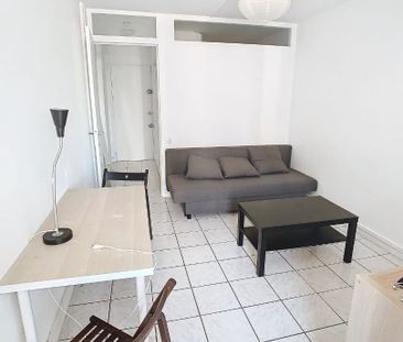 Appartement T1 Marseille 10 à louer - Photo 1