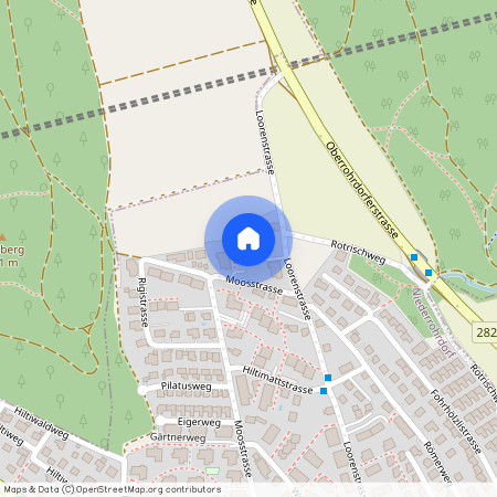 5443, Niederrohrdorf, Loorenstr., 29