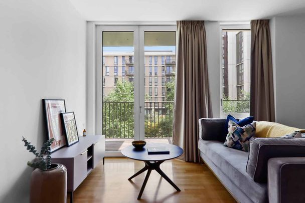 Mira House, E20 1AA, London - Photo 1