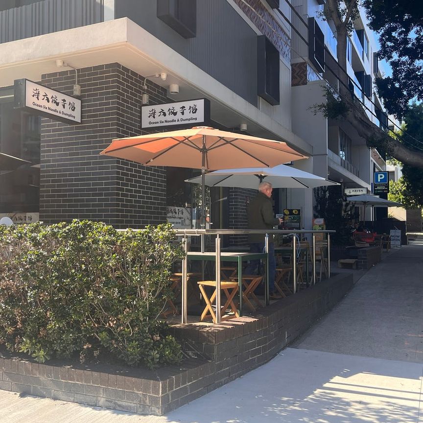 c511/77 Epsom road, Rosebery, NSW 2018 - Photo 1