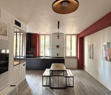 Location Appartement 2 pièces 47m² MARSEILLE 4ème - Photo 3
