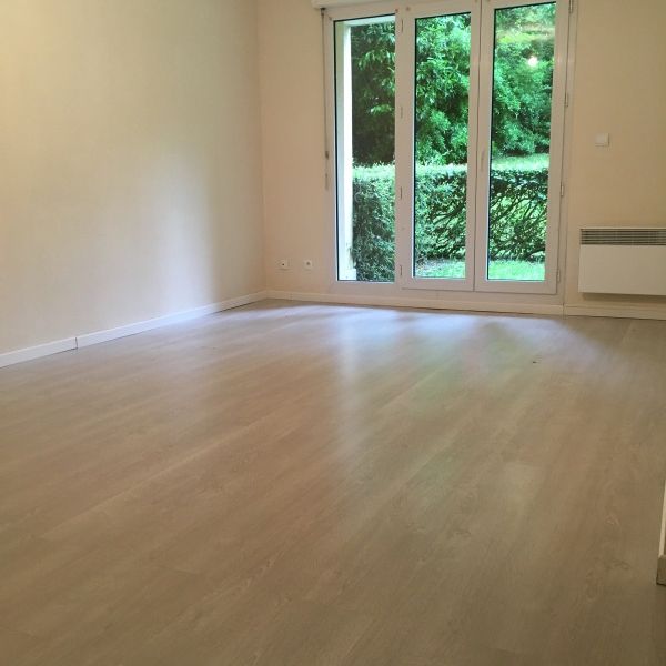 Location Appartement 2 pièces 45m² ORLEANS 45000 - Photo 1
