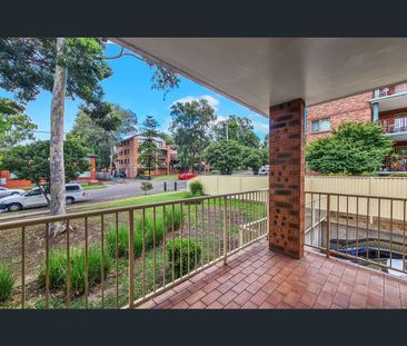 19/1-3 PRIDDLE Street, Westmead, NSW 2145 - Photo 2