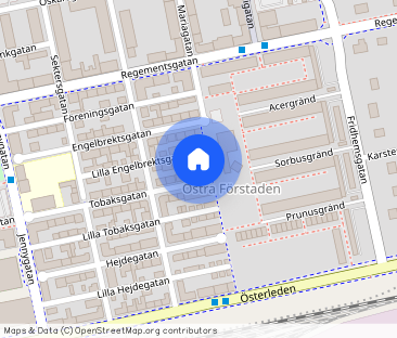 Lilla Engelbrektsgatan 22 - Photo 1