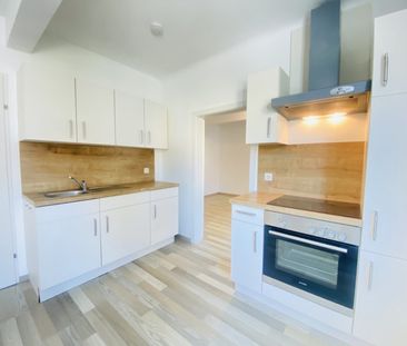 Kleines Appartement: modern ausgestattet, bahnhofsnahe- - Photo 2