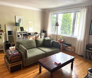 For Lease - 86 Gilchrist Avenue Unit# 2, Tunneys Pasture and Ottawa... - Photo 3