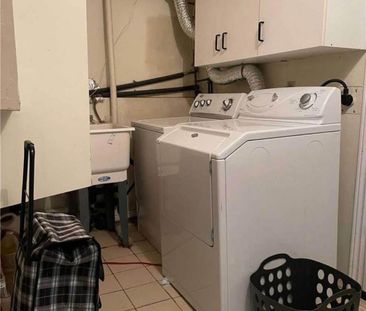 For Lease - 153 Morton Way Unit# Bsmt, Brampton, Ontario - Photo 4