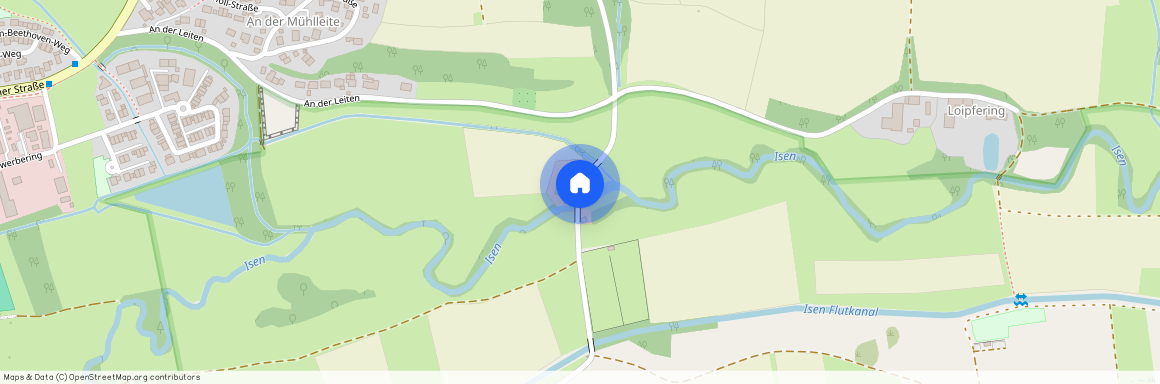 Mehlmühle, 84405, Mehlmühle    Dorfen