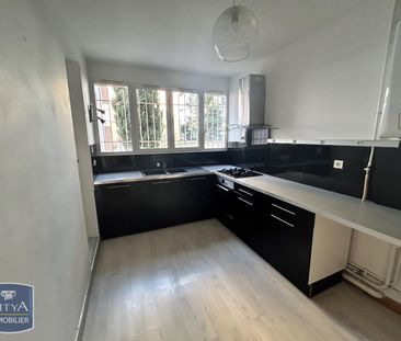 Location Appartement 3 pièces 79m² ISTRES 13800 - Photo 5