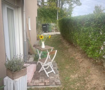 Möbliertes Wohnobjekt in Bülach - Foto 3