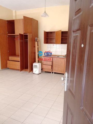 Studio/Γκαρσονιέρα για ενοικίαση - Καβάλα, - Φωτογραφία 2