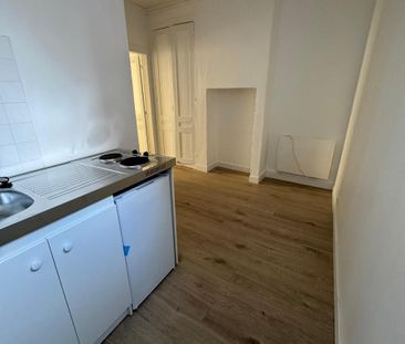 Location Appartement 1 pièce 27m² LE HAVRE 76600 - Photo 2