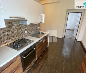 Pronájem, byt 1+1, 35 m - Photo 2