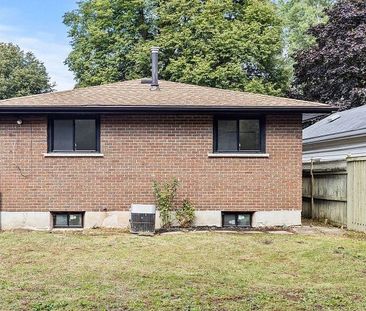 For Lease - 3139 Secord Place Unit# Main, Niagara Falls, Ontario - Photo 3