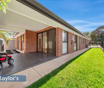 “2024 BUILT HOME WITH ALL THE COMFORTS OF MODERN LIVING!” - Photo 2