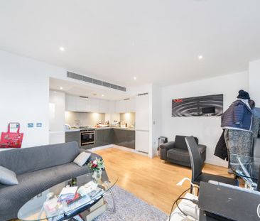 Landmark East, Marsh Wall E14 - Photo 3