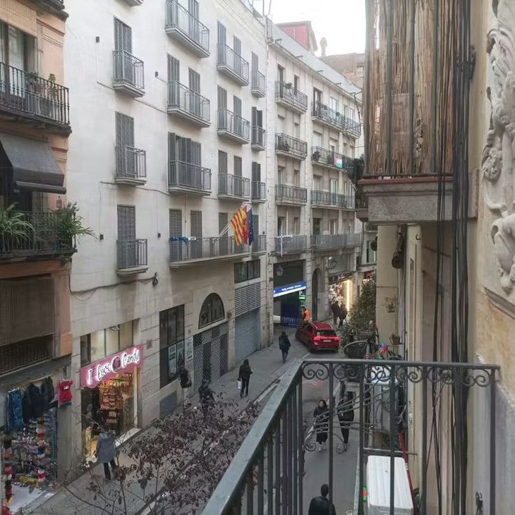 Carrer de lHospital, Barcelona, Catalonia 08001 - Photo 1