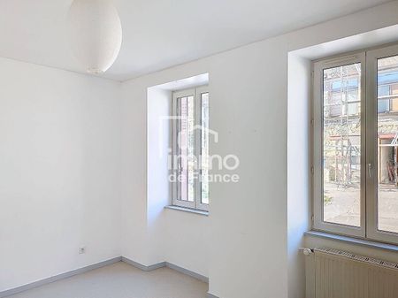 Location appartement 4 pièces 75 m² à Septmoncel (39310) - Photo 3