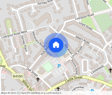 Hurdsman Street, Oswestry, SY11 1LY - Photo 1