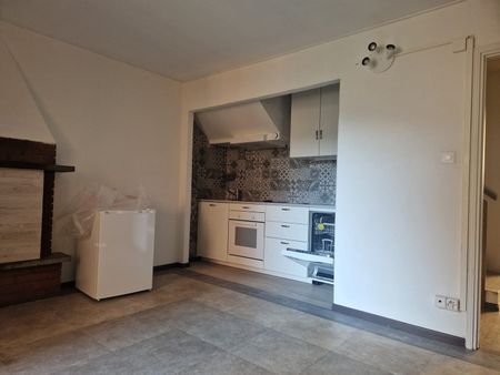 3 Zimmer, 75 m², 1. Stock - Foto 3