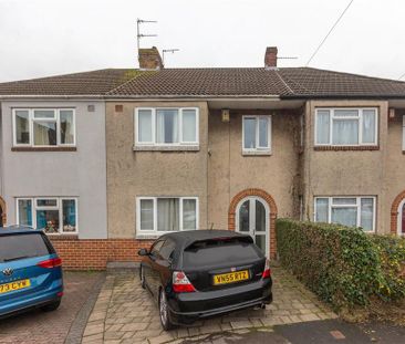 4 bedroom terraced house to rent - Photo 1