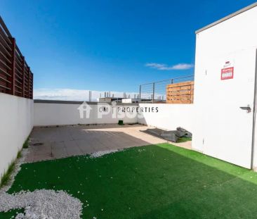 Ático en alquiler en Carrer de la Creu Roja - Photo 6