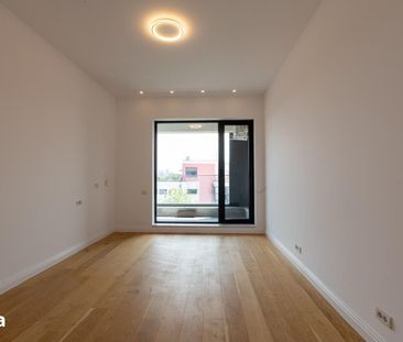 AVIATIEI BLOC NOU BOUTIQUI APARTAMENT 4 CAMERE LOC PARCARE - Photo 5