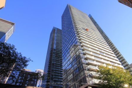 For Lease - 37 Grosvenor Street Unit# 2009, Toronto, Ontario - Photo 5