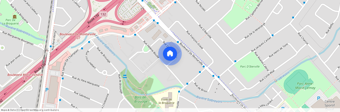 460 Rue Darontal, Boucherville, Boucherville, Montérégie, J4B 1P7