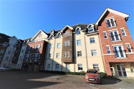 Townsend Mews, Stevenage, SG1 - Photo 4