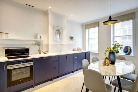 A luxurious two bedroom apartment located in the sort after Covent Garden area. - Photo 4