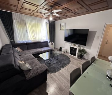 Krausegasse: 2,5-Zimmer-Wohnung - Foto 1