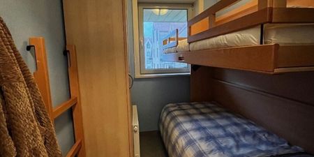 Appartement te huur in Sint-Idesbald voor € 720 met 2 slaapkamers - Foto 3