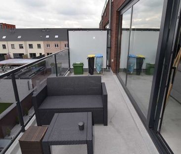 Instapklaar appartement in het centrum van Turnhout - Photo 2