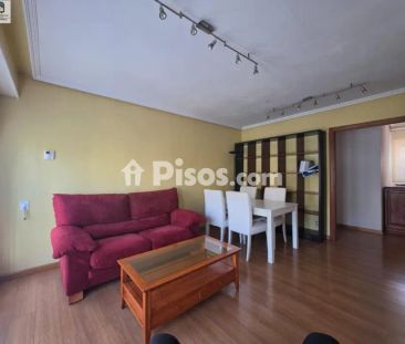 Piso en alquiler en Plaza de San Miguel - Photo 3