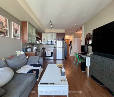 For Lease - 33 Lombard Street Unit# 2505, Toronto, Ontario - Photo 4