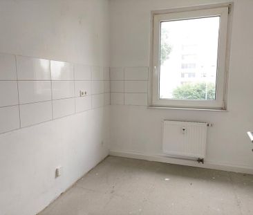 Demnächst frei! 3-Zimmer-Wohnung in Bergkamen Mitte - Photo 2