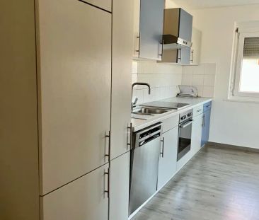 Schöne 2,5-Zimmer-Wohnung mitten in Lustenau - Photo 4